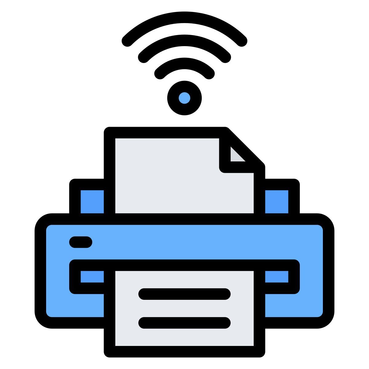 printer icon