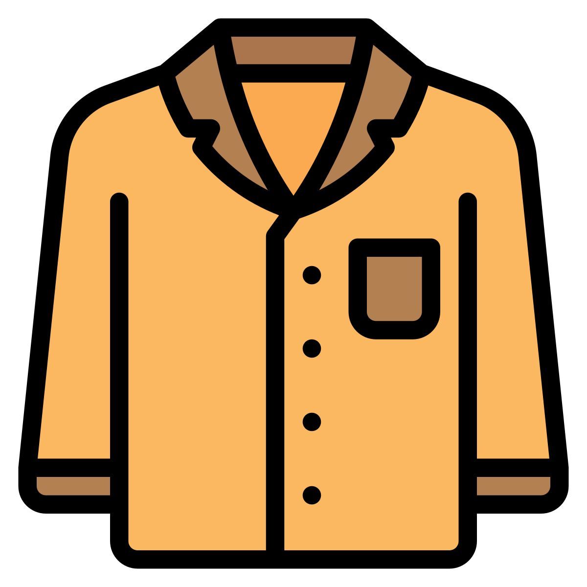 pyjamas icon