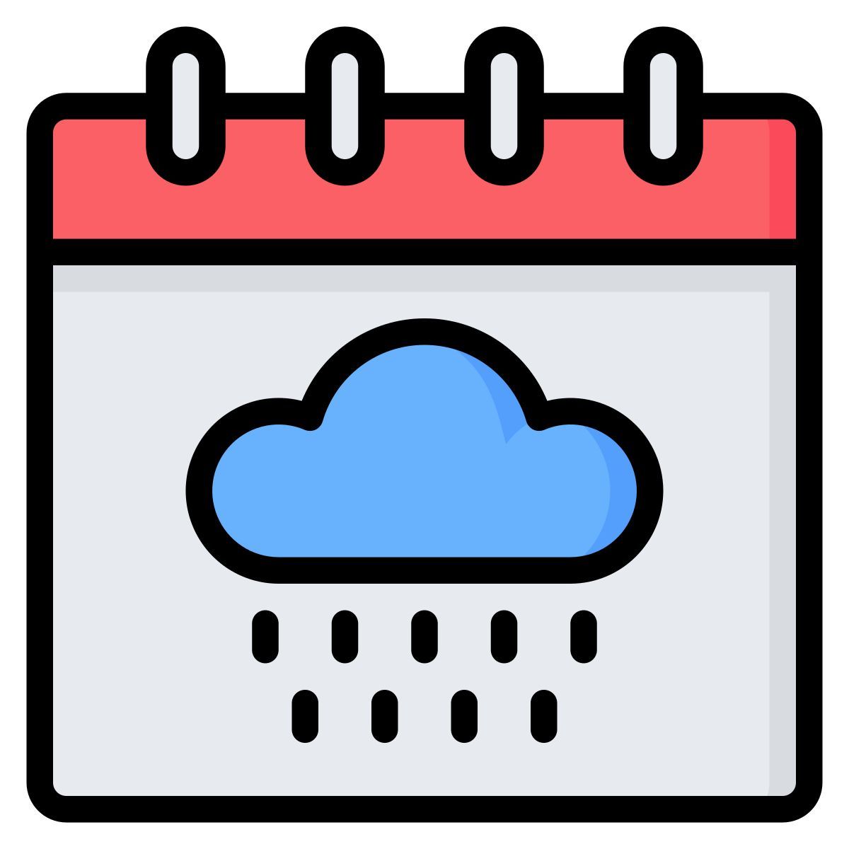 pluie icon
