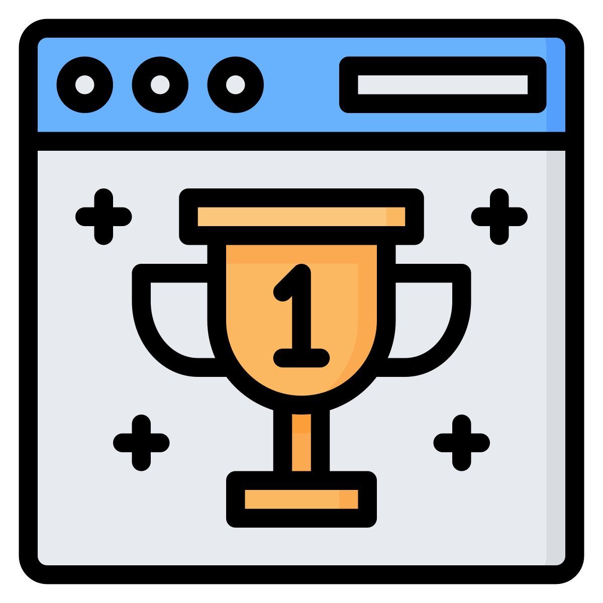 classement icon