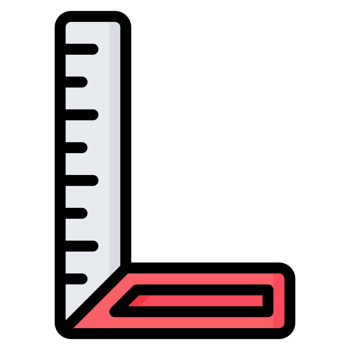 ruler icon