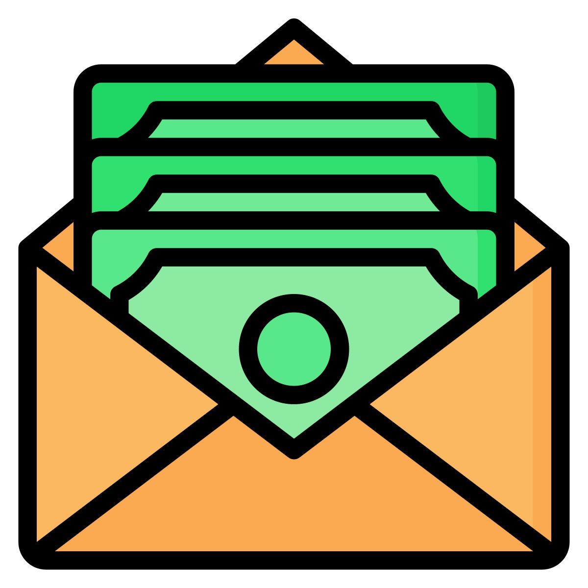 salary icon