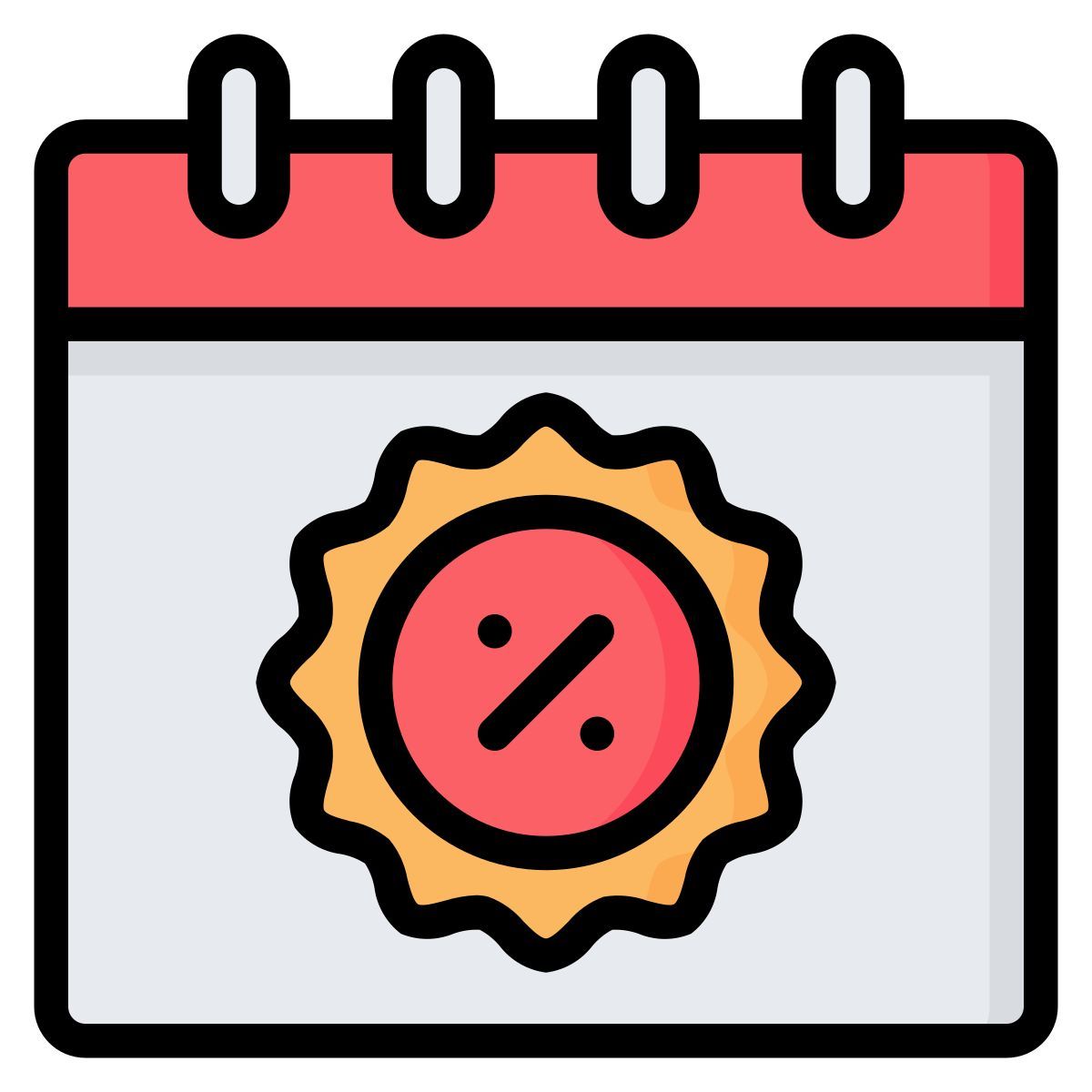 sale icon