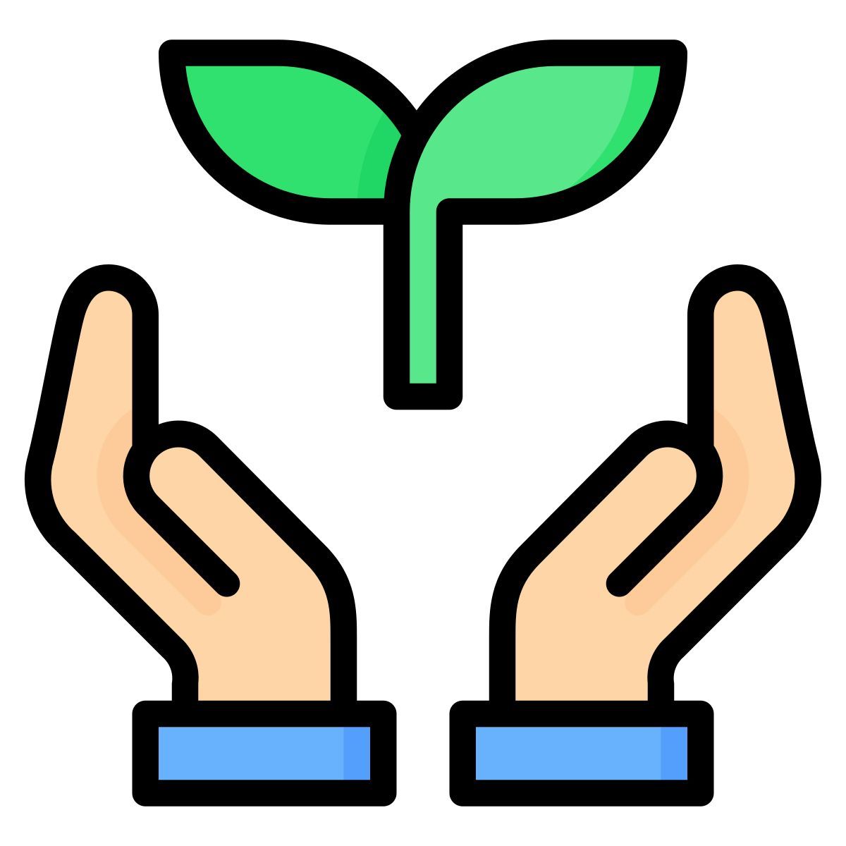 growth icon