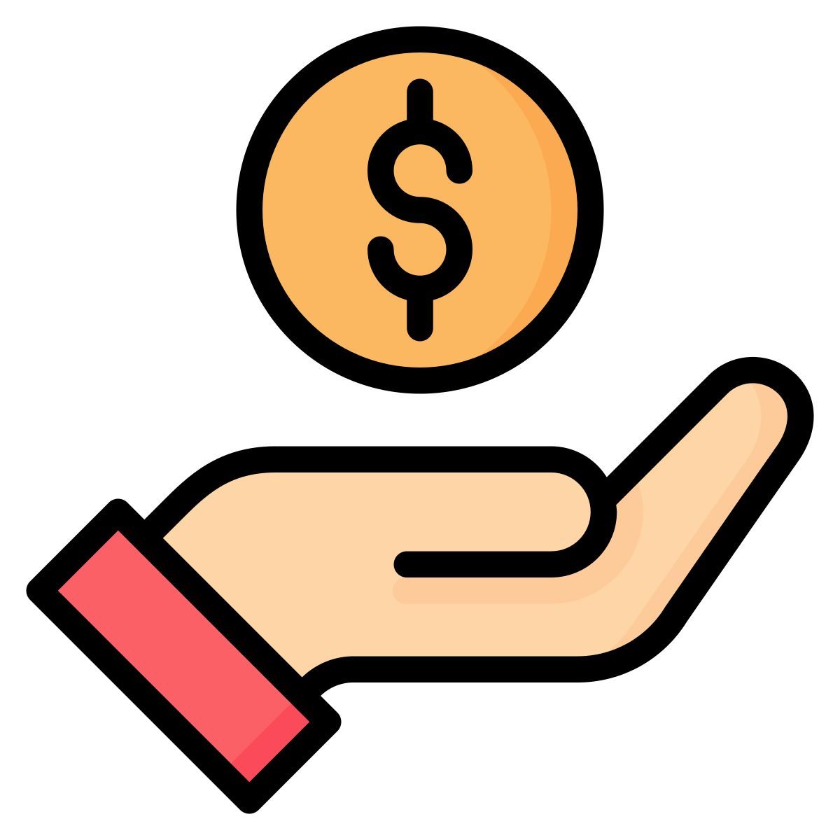 save money icon