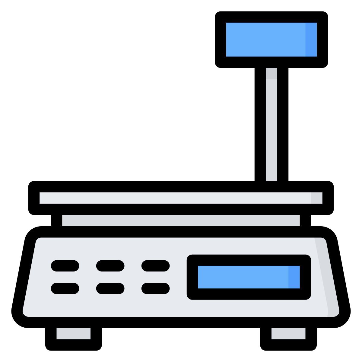 scale icon