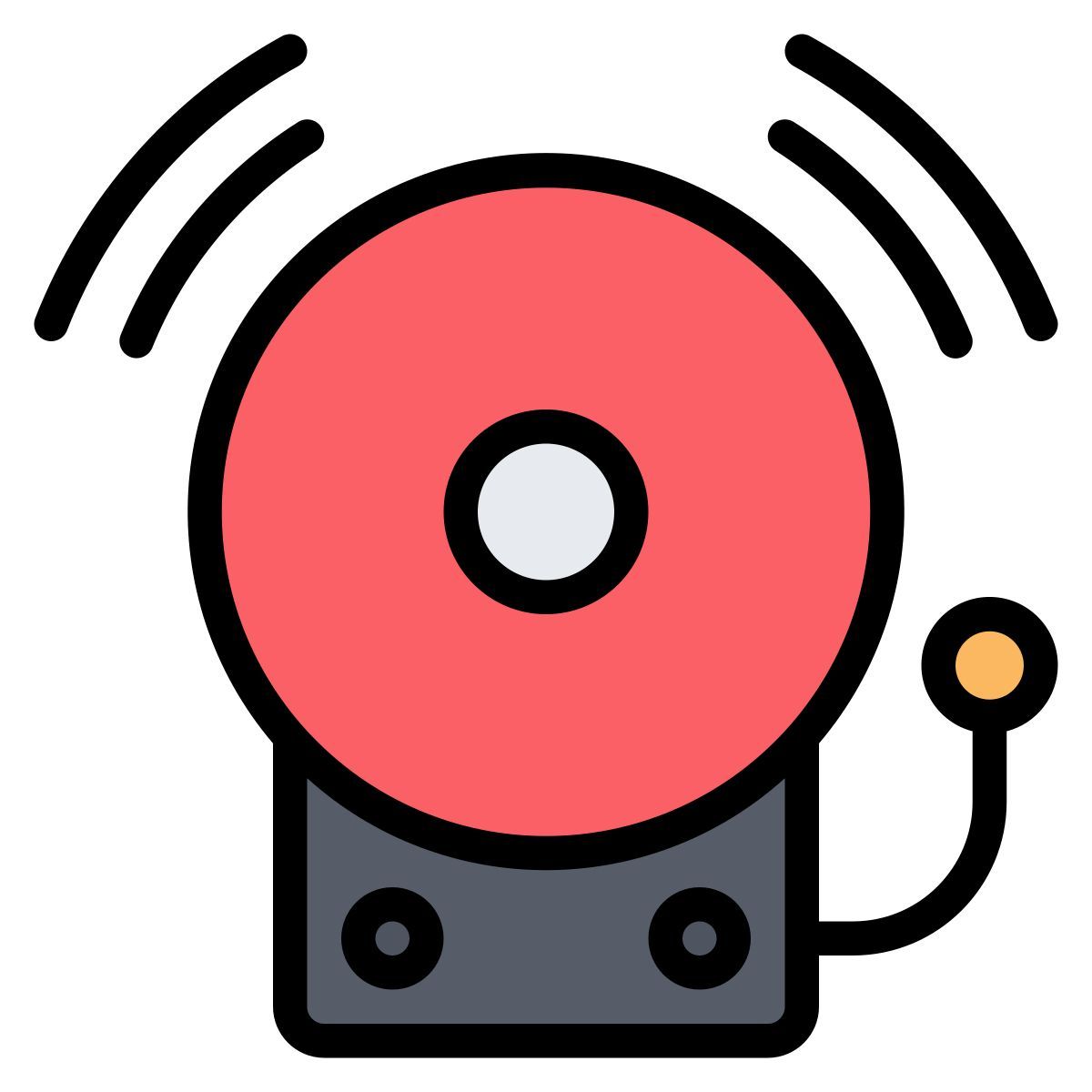 school bell icon