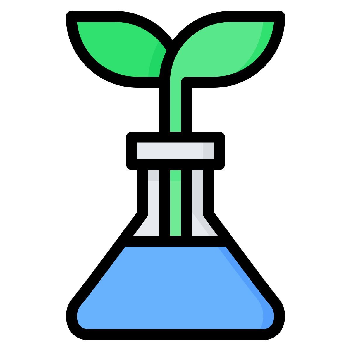science icon