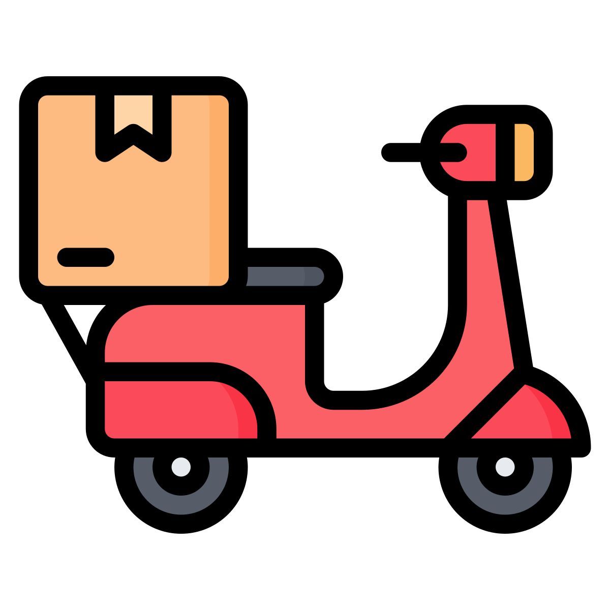 scooter icon