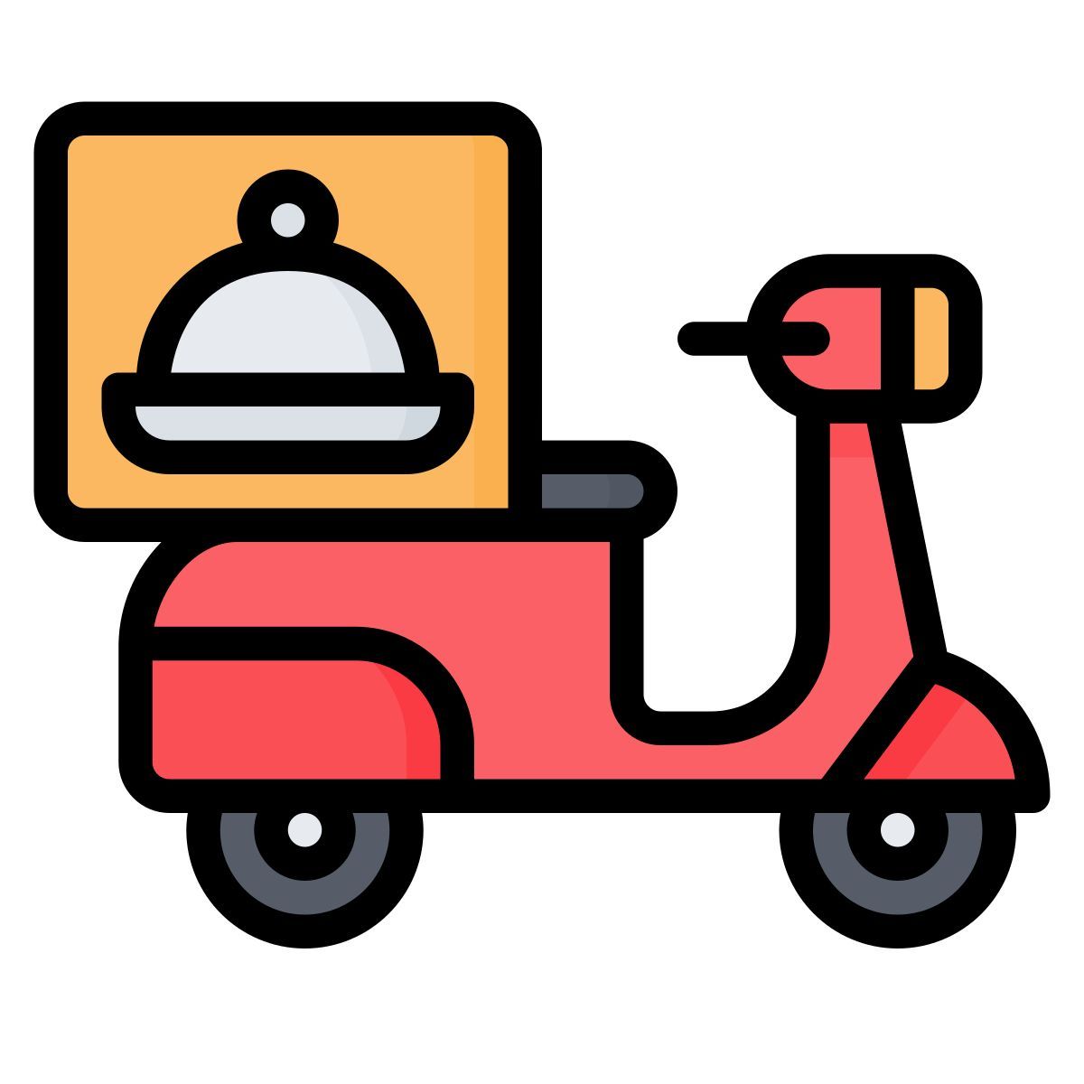 scooter icon
