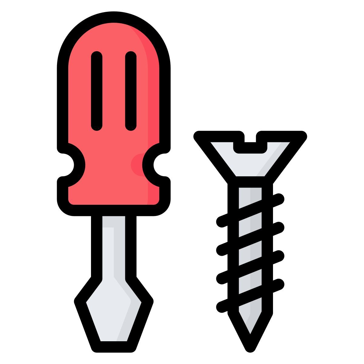 screwdriver icon