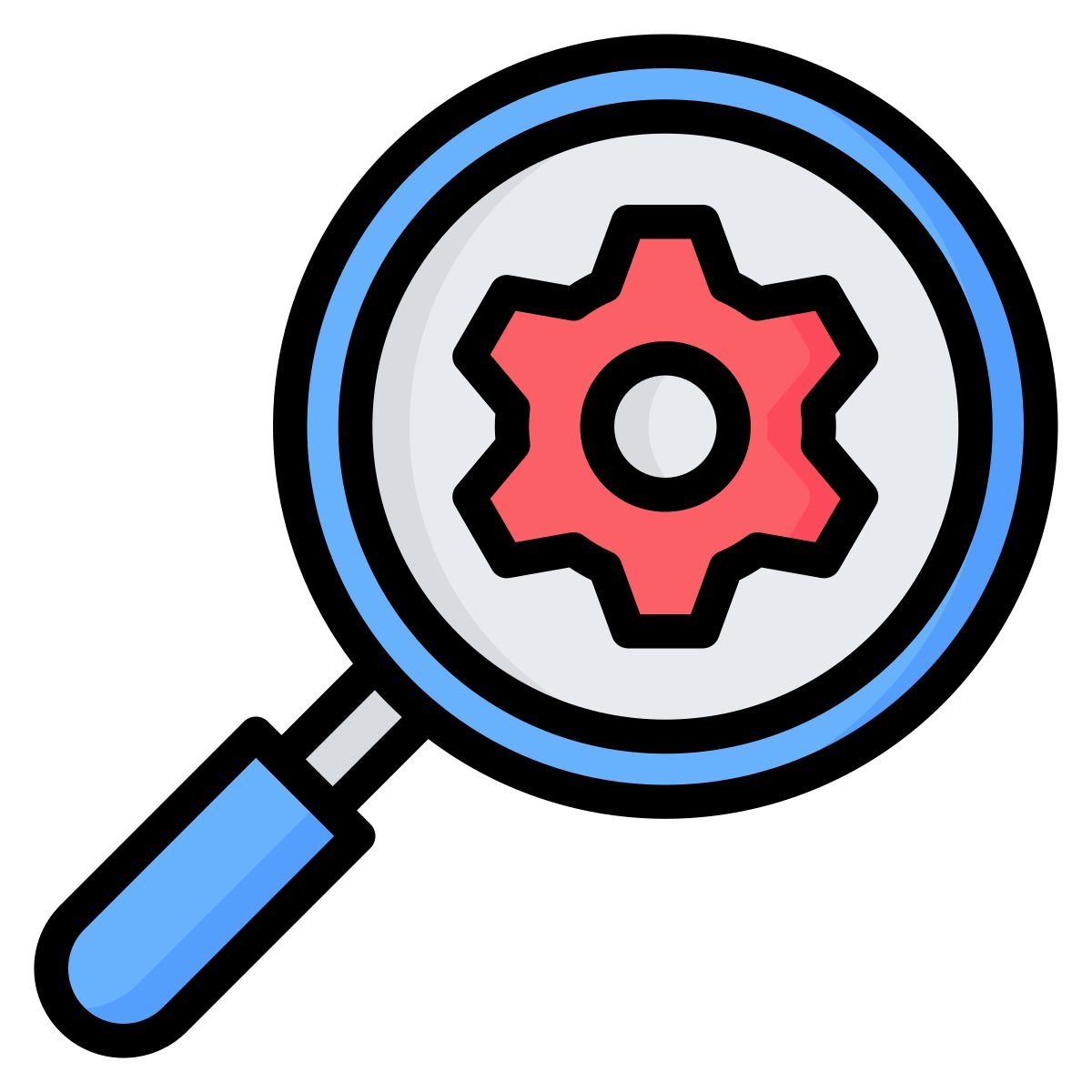 search engine icon