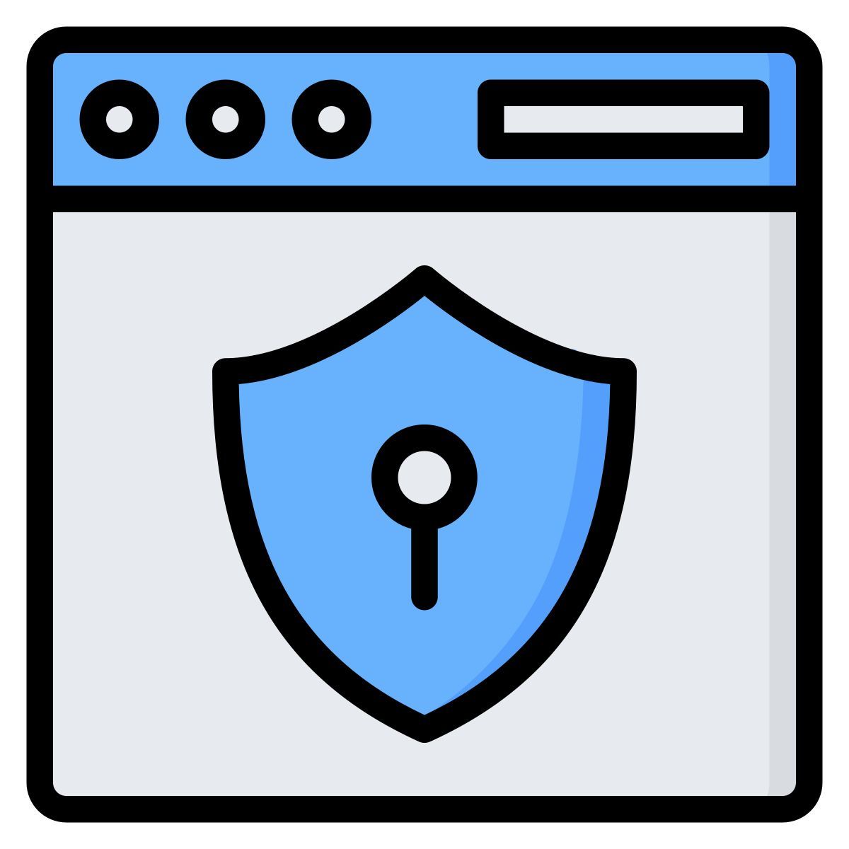 security icon