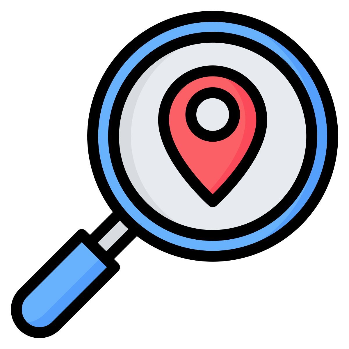 seo icon