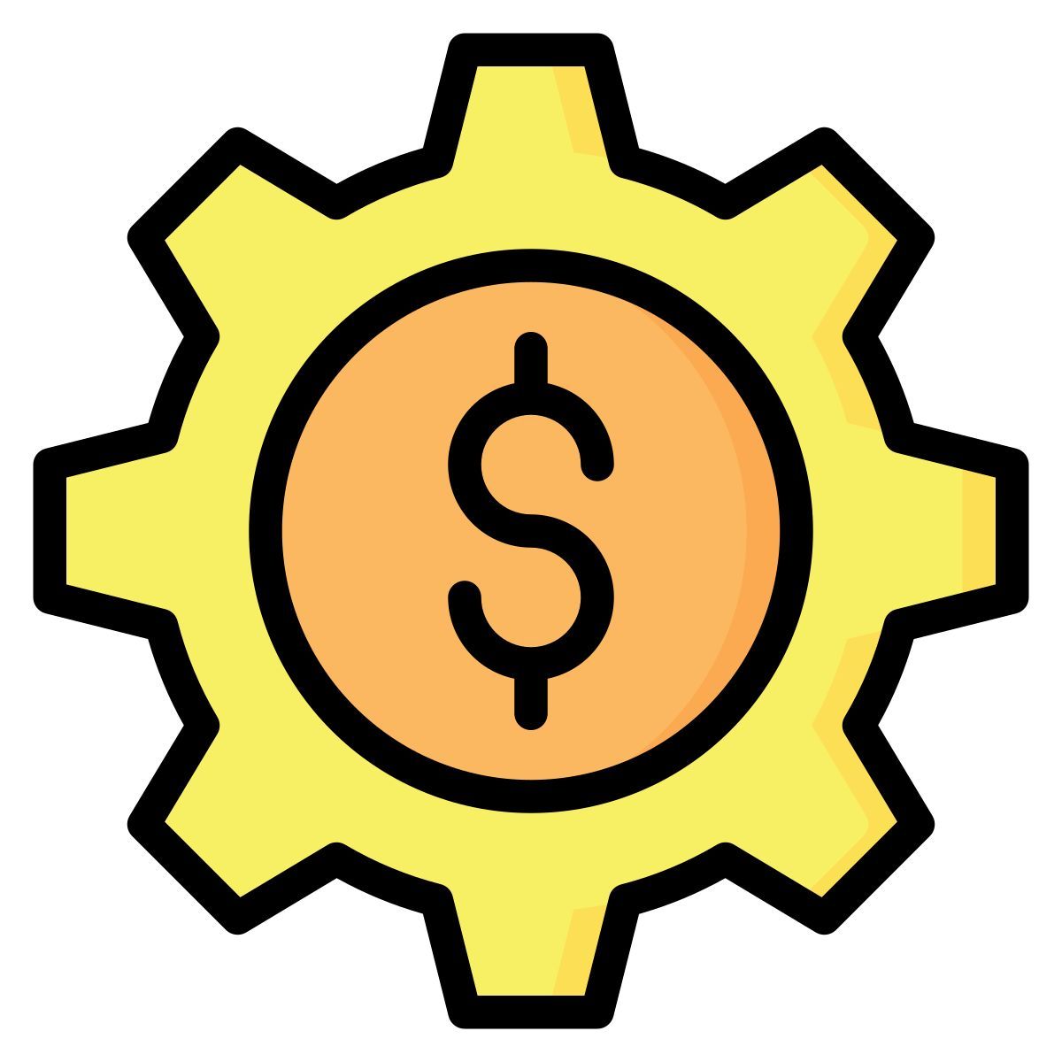 setting icon