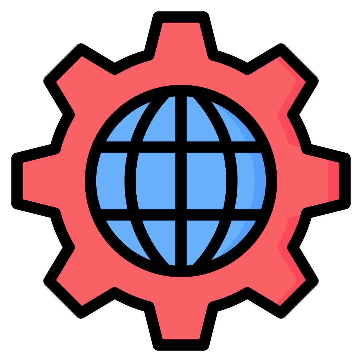 settings icon