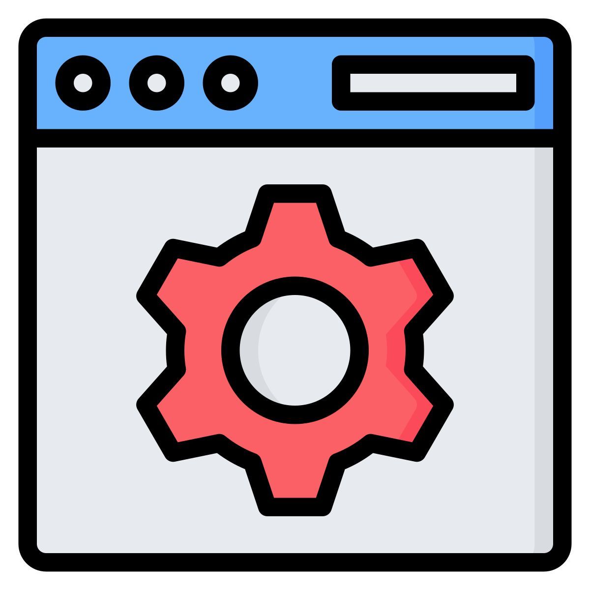settings icon