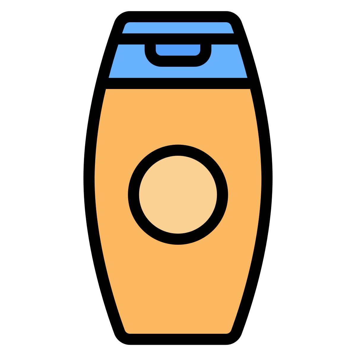 shampoo icon