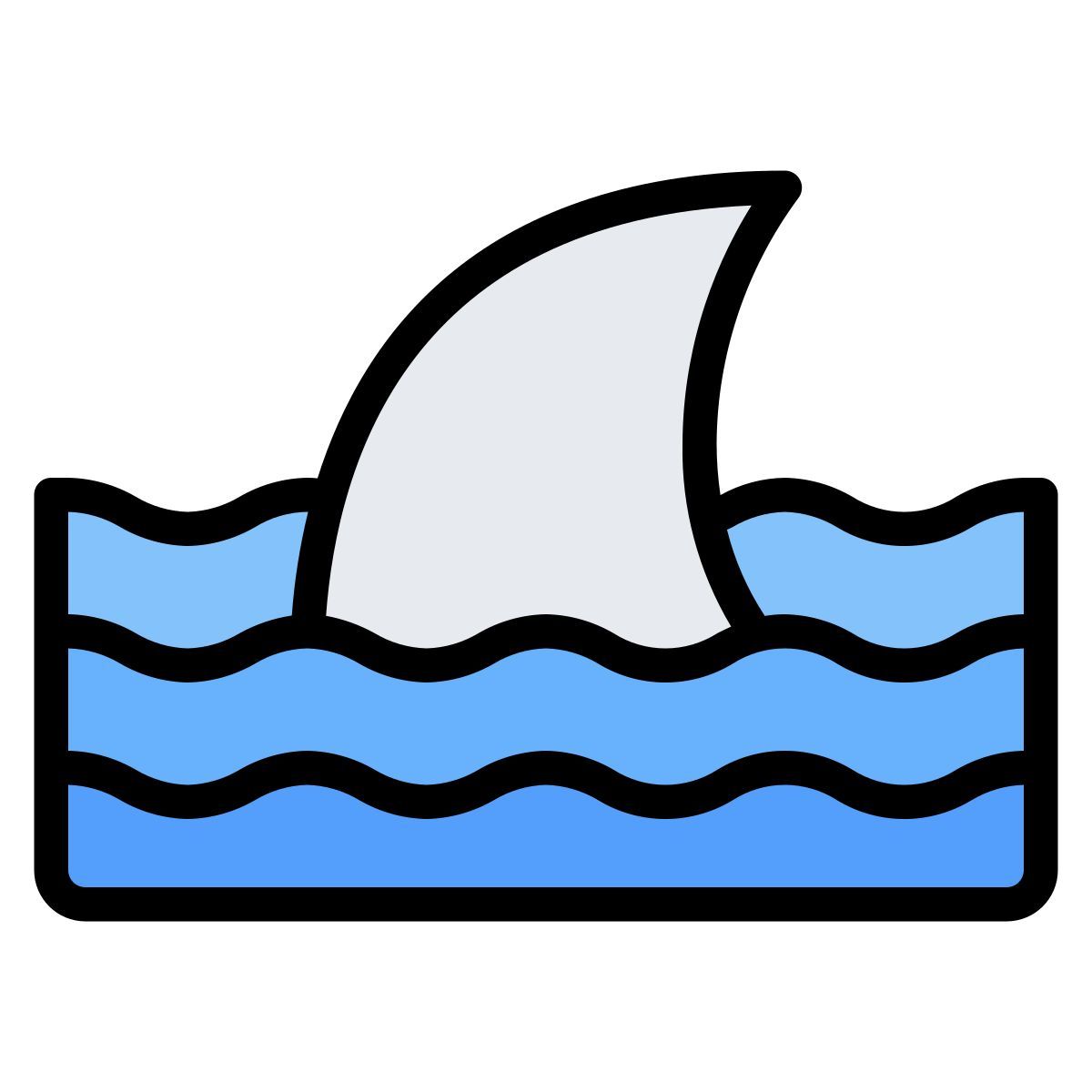 shark icon