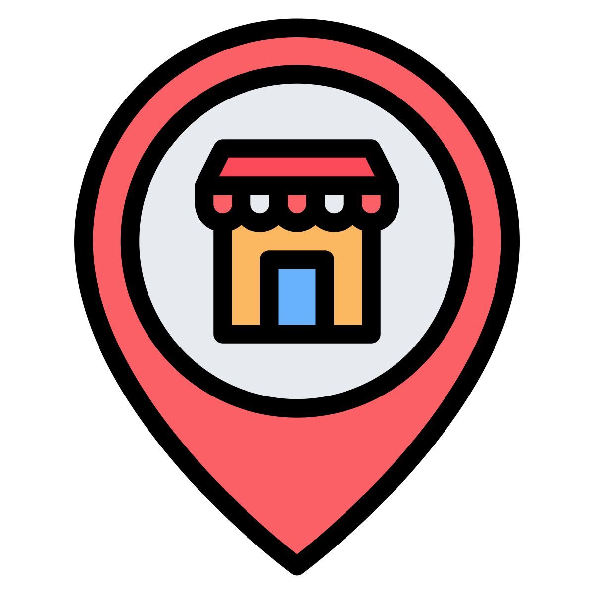 shop icon
