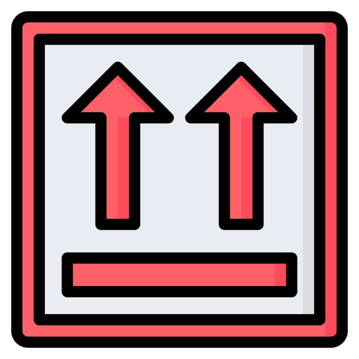side up icon