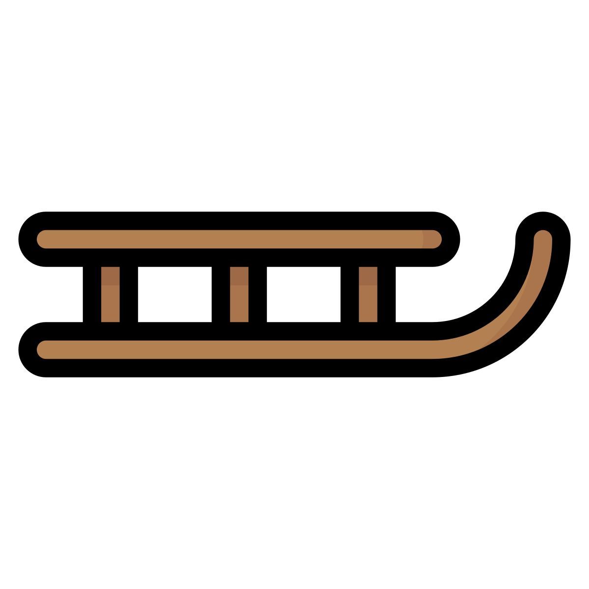 sled icon