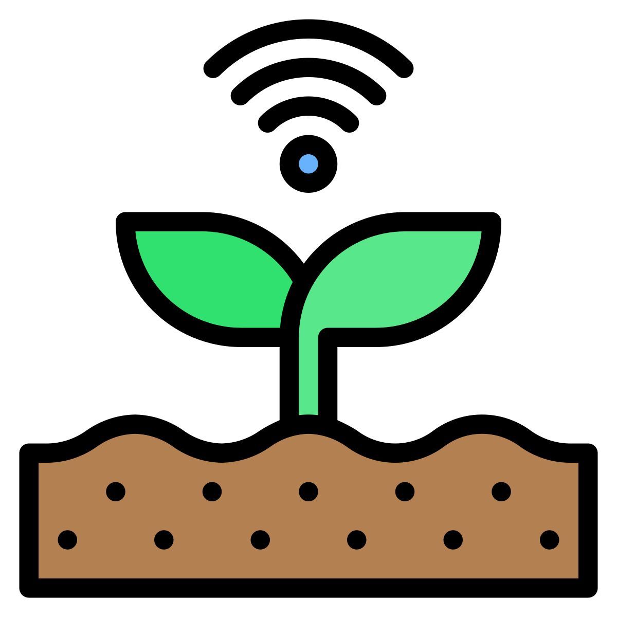 fazenda inteligente icon