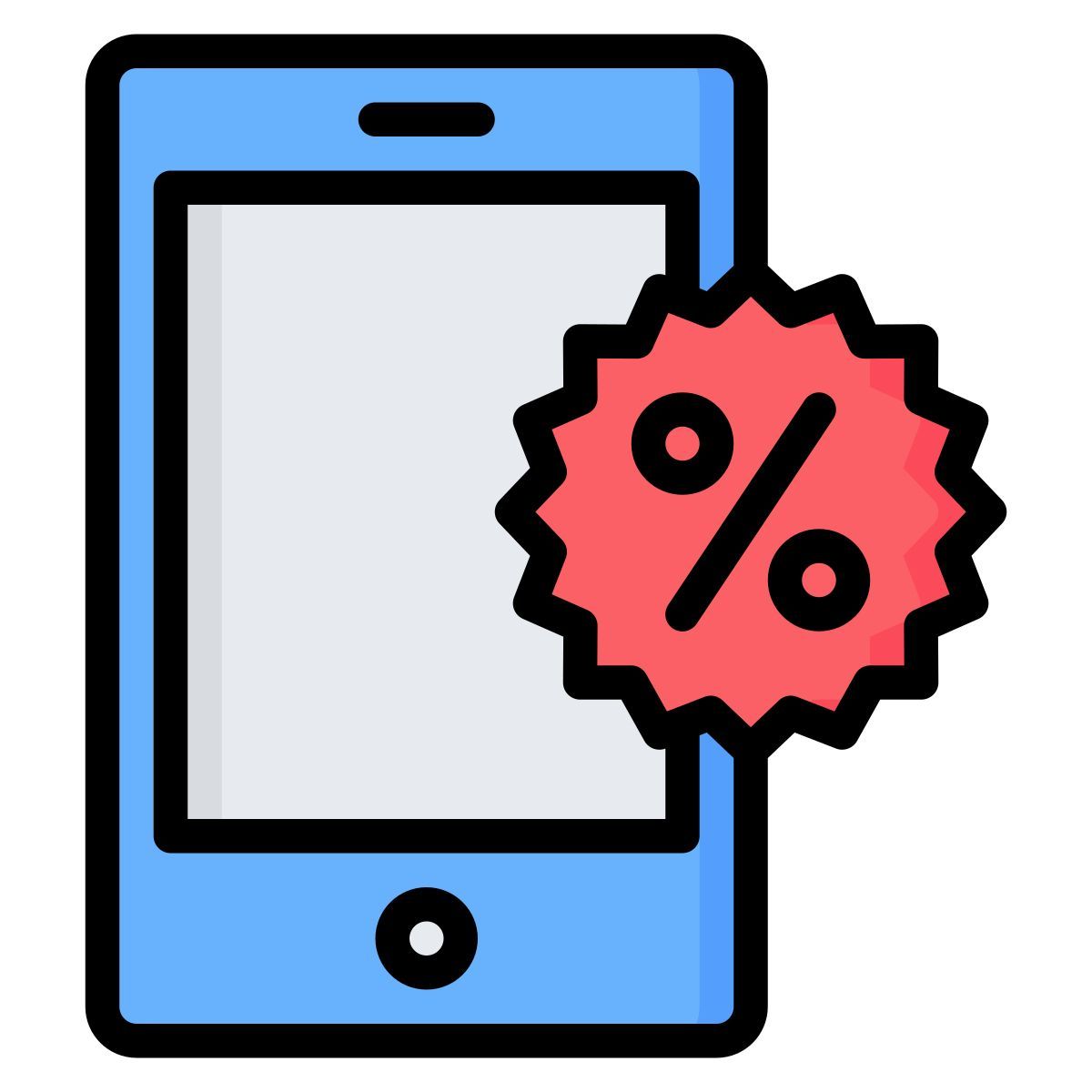 smartphone icon