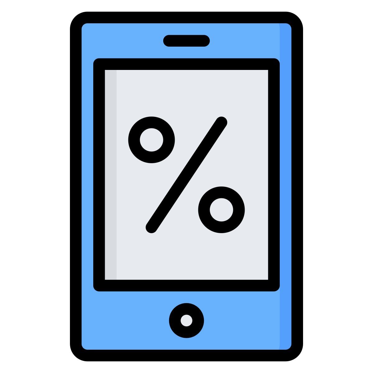 smartphone icon