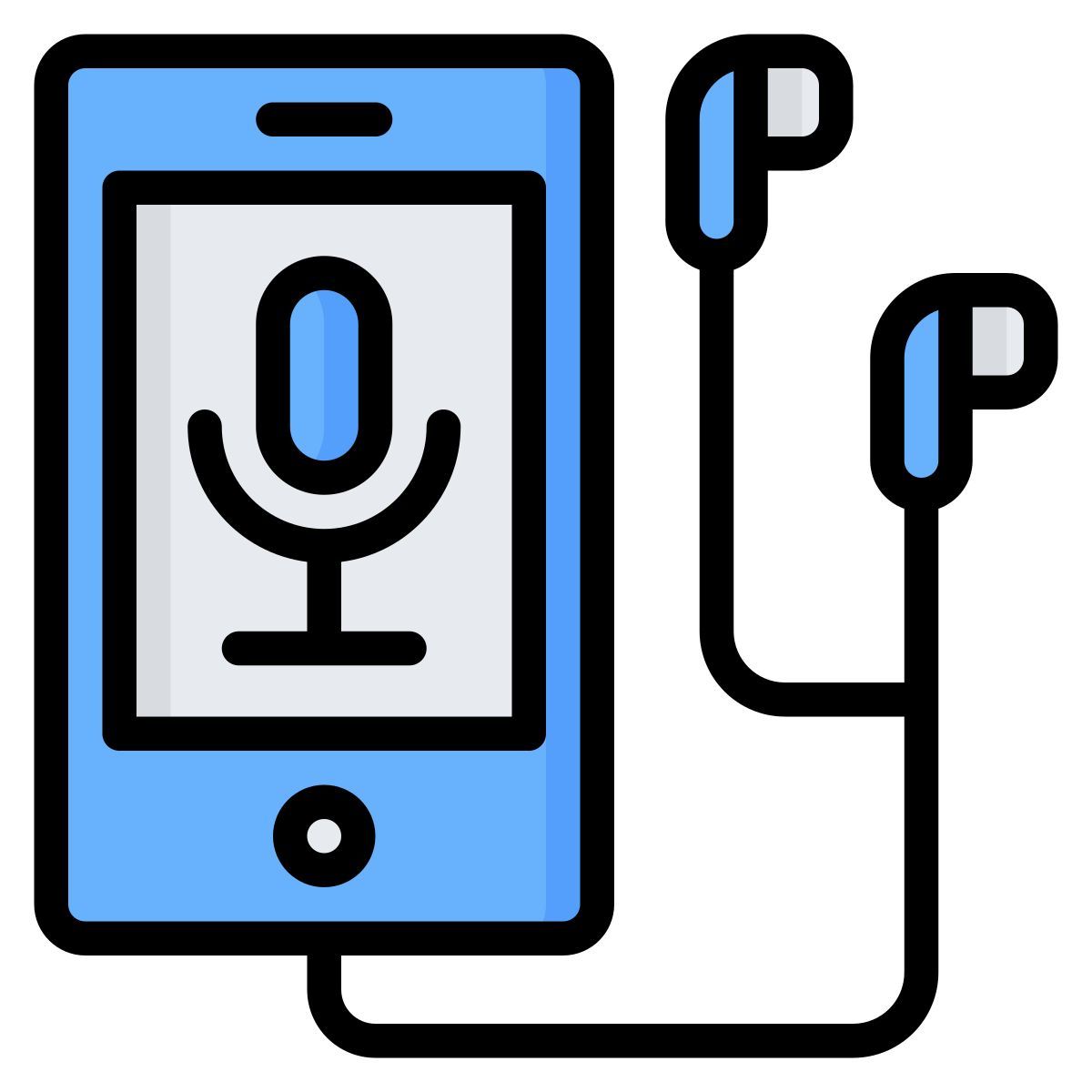 smartphone icon