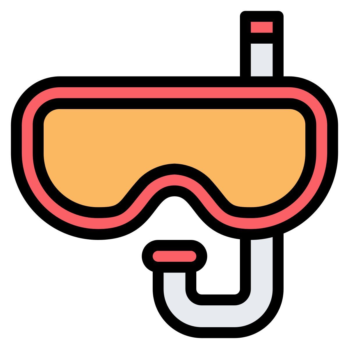 snorkel icon