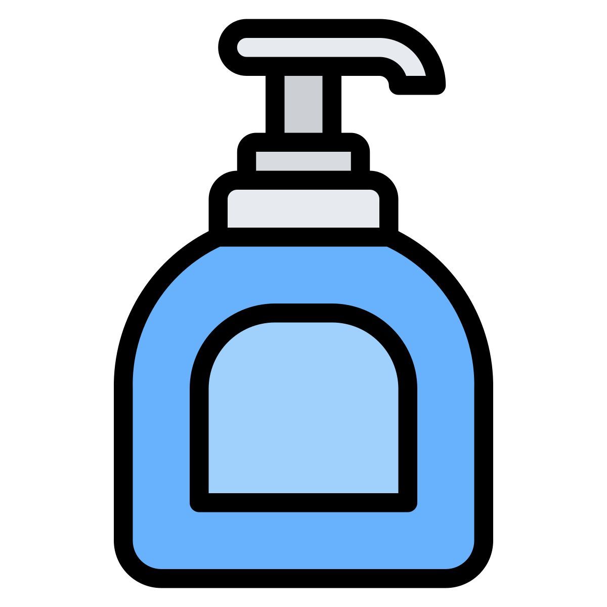 soap icon