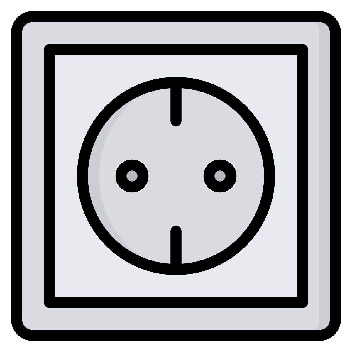 socket icon
