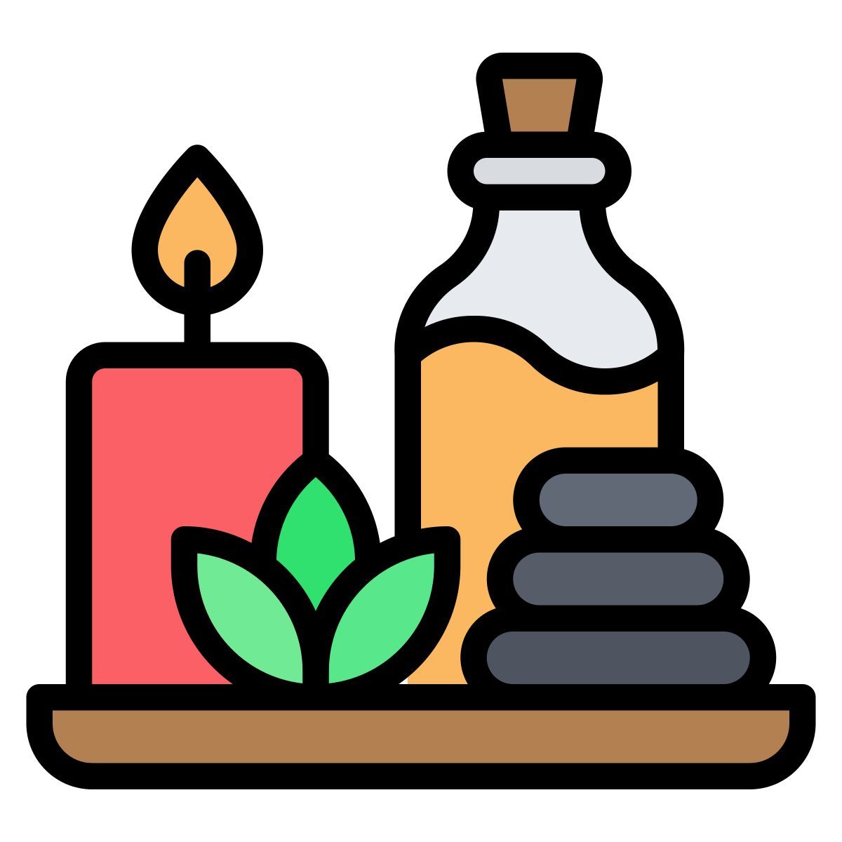 spa icon