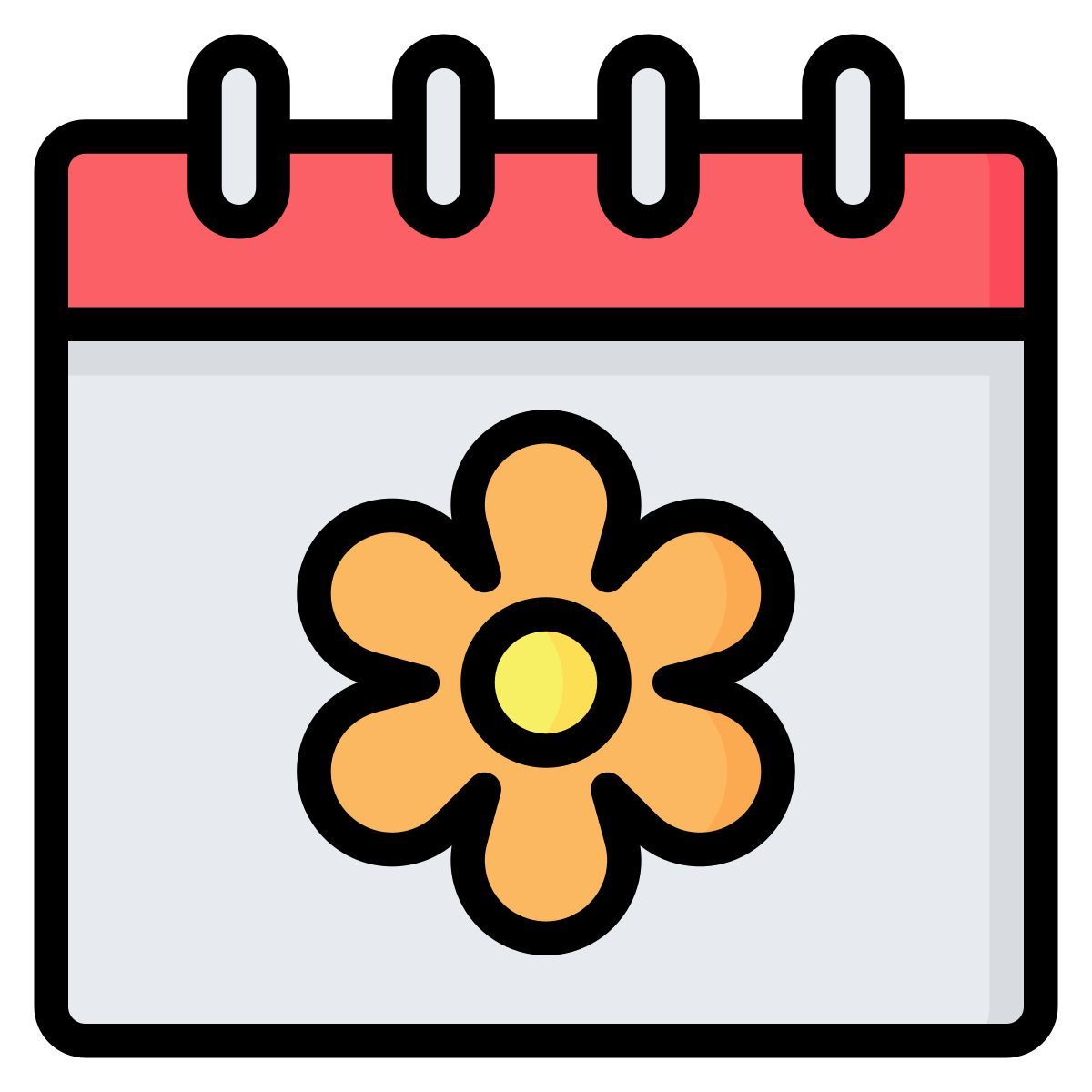 spring icon