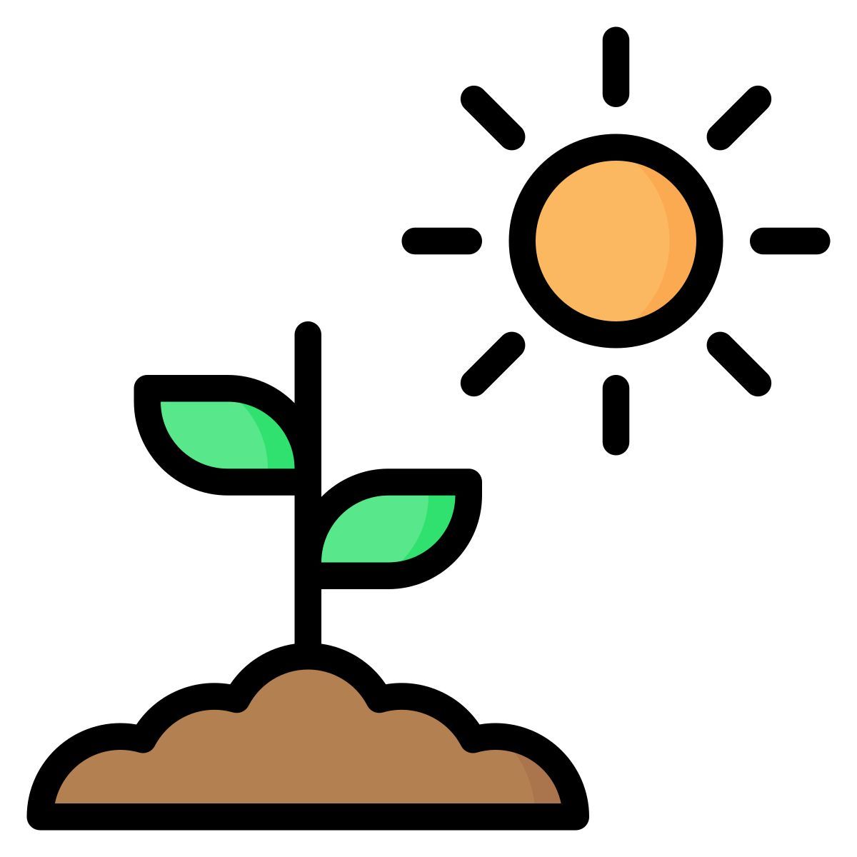 sprout icon