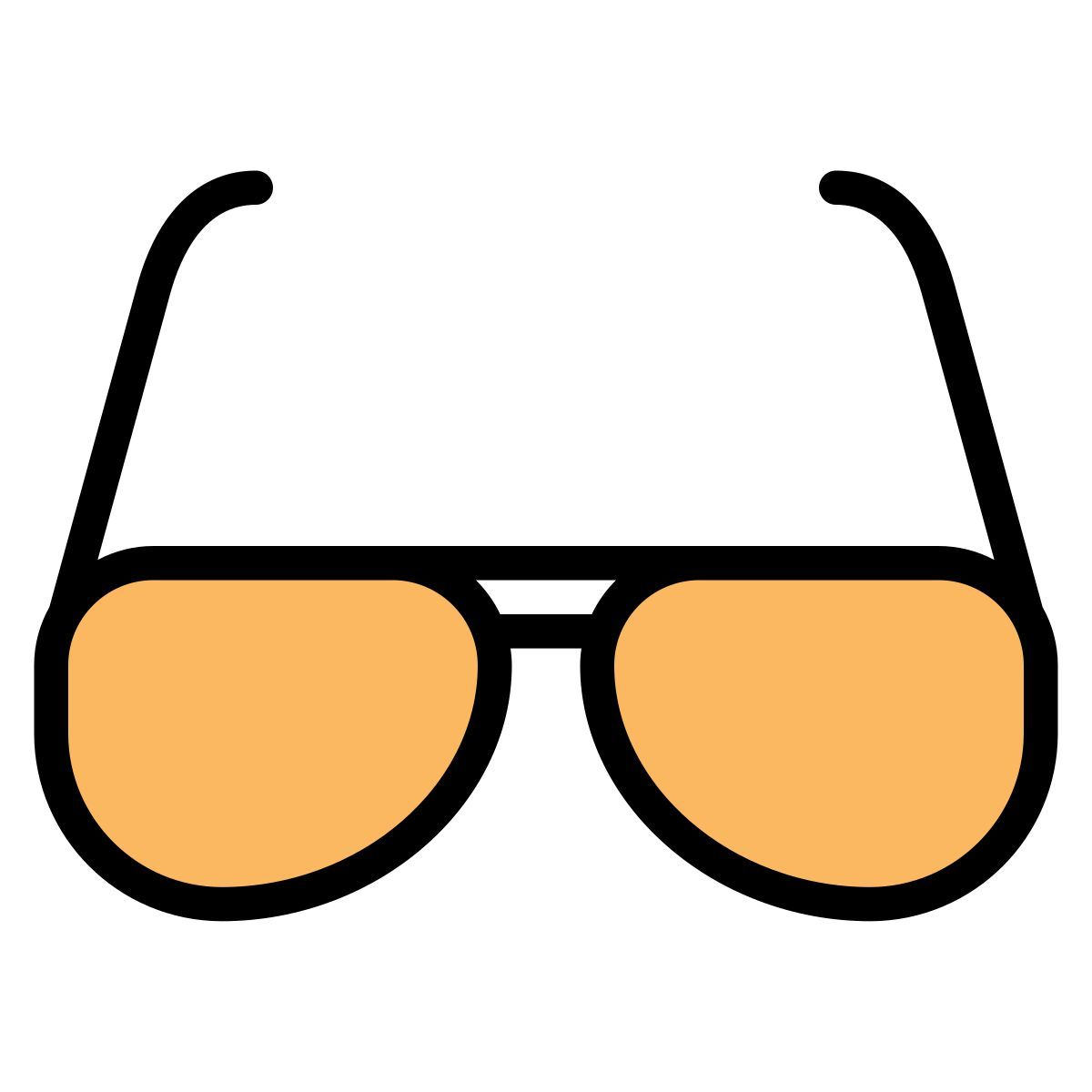 sunglasses icon