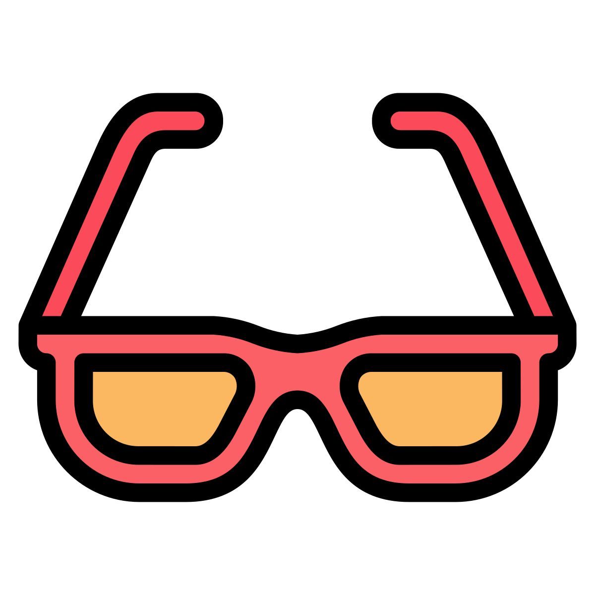 sunglasses icon