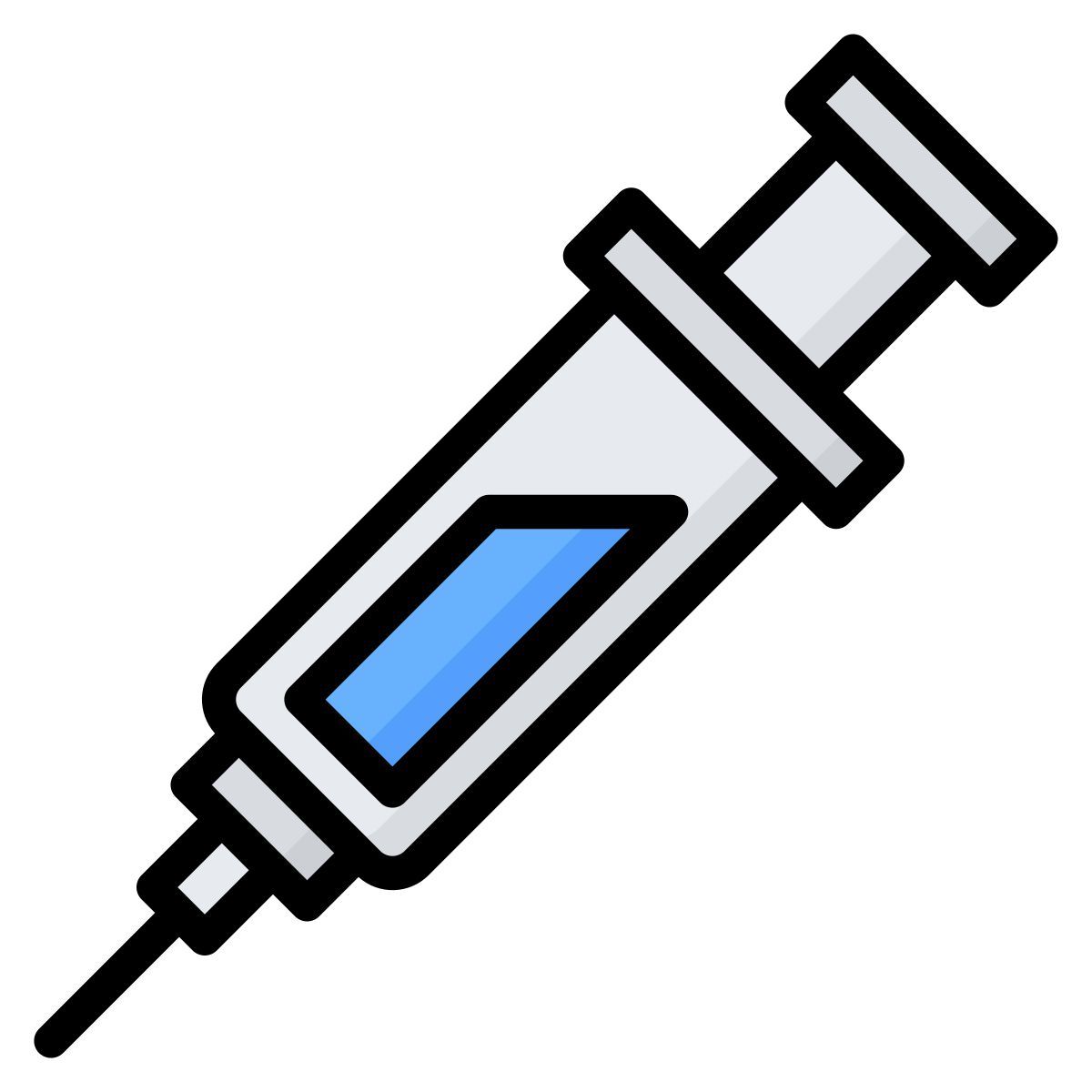 syringe icon