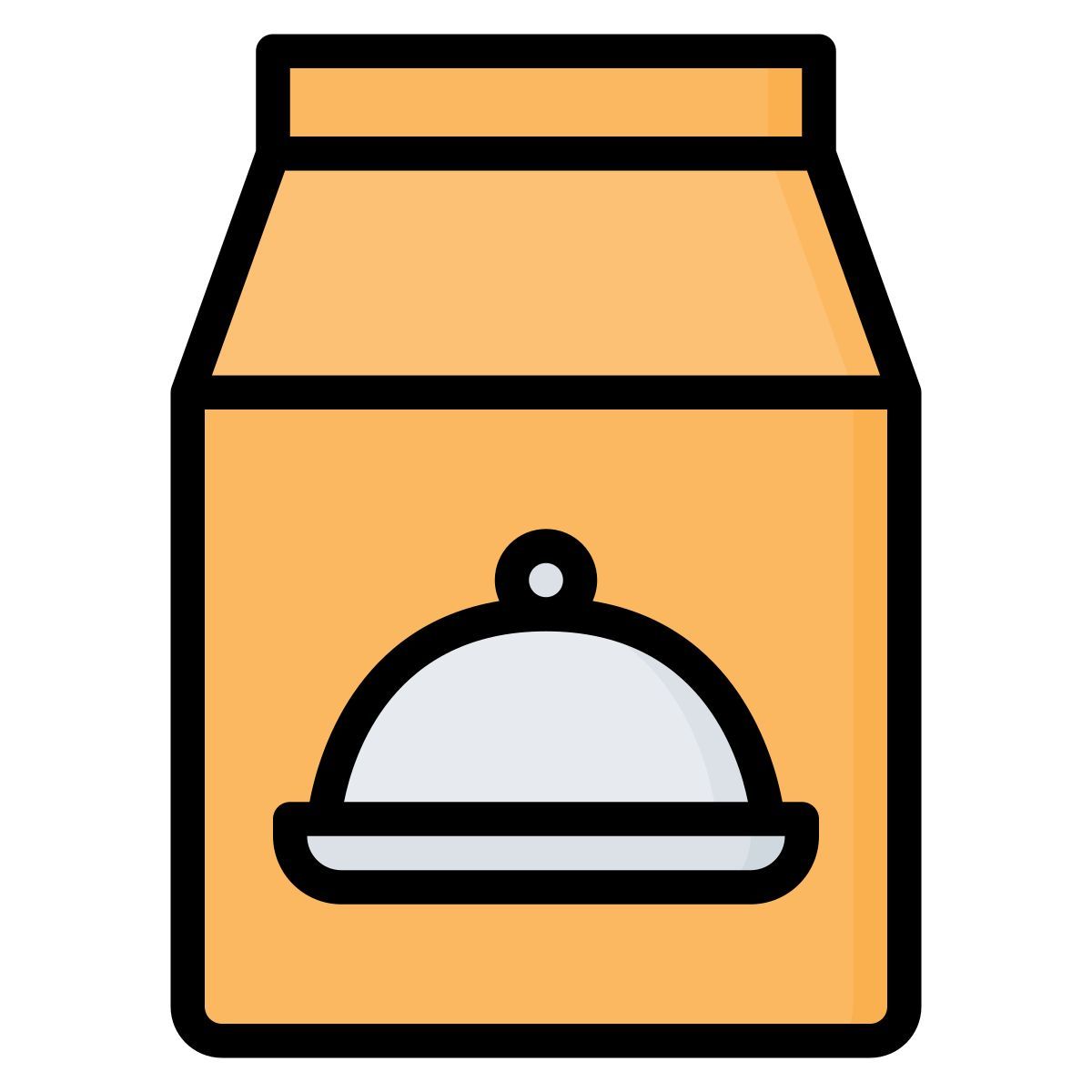 porta via icon