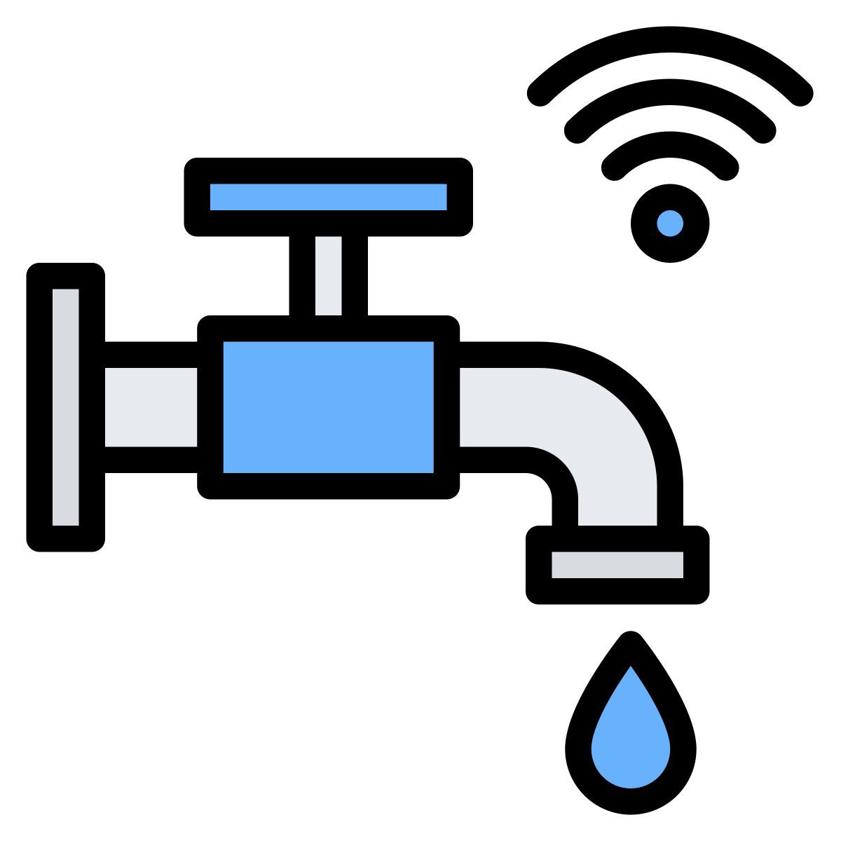 tap icon