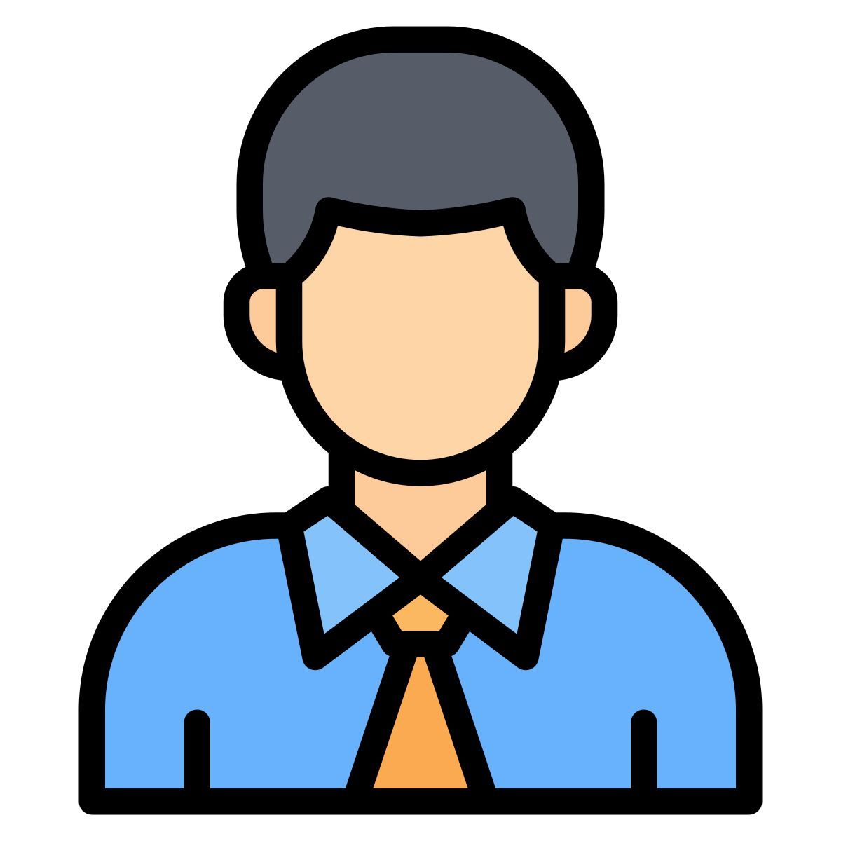 teacher icon
