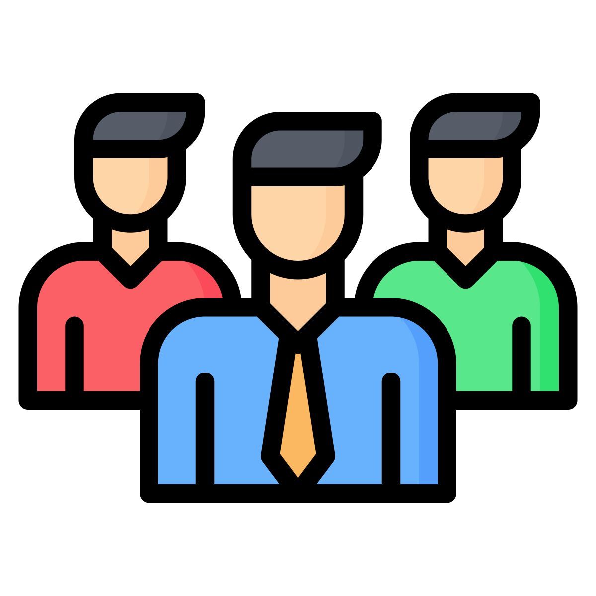 teamwork icon