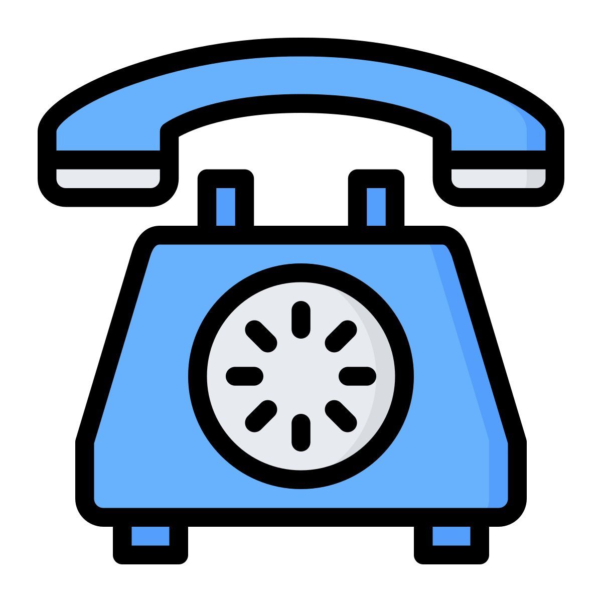 telephone icon