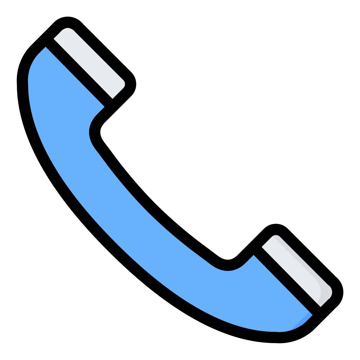 telephone icon