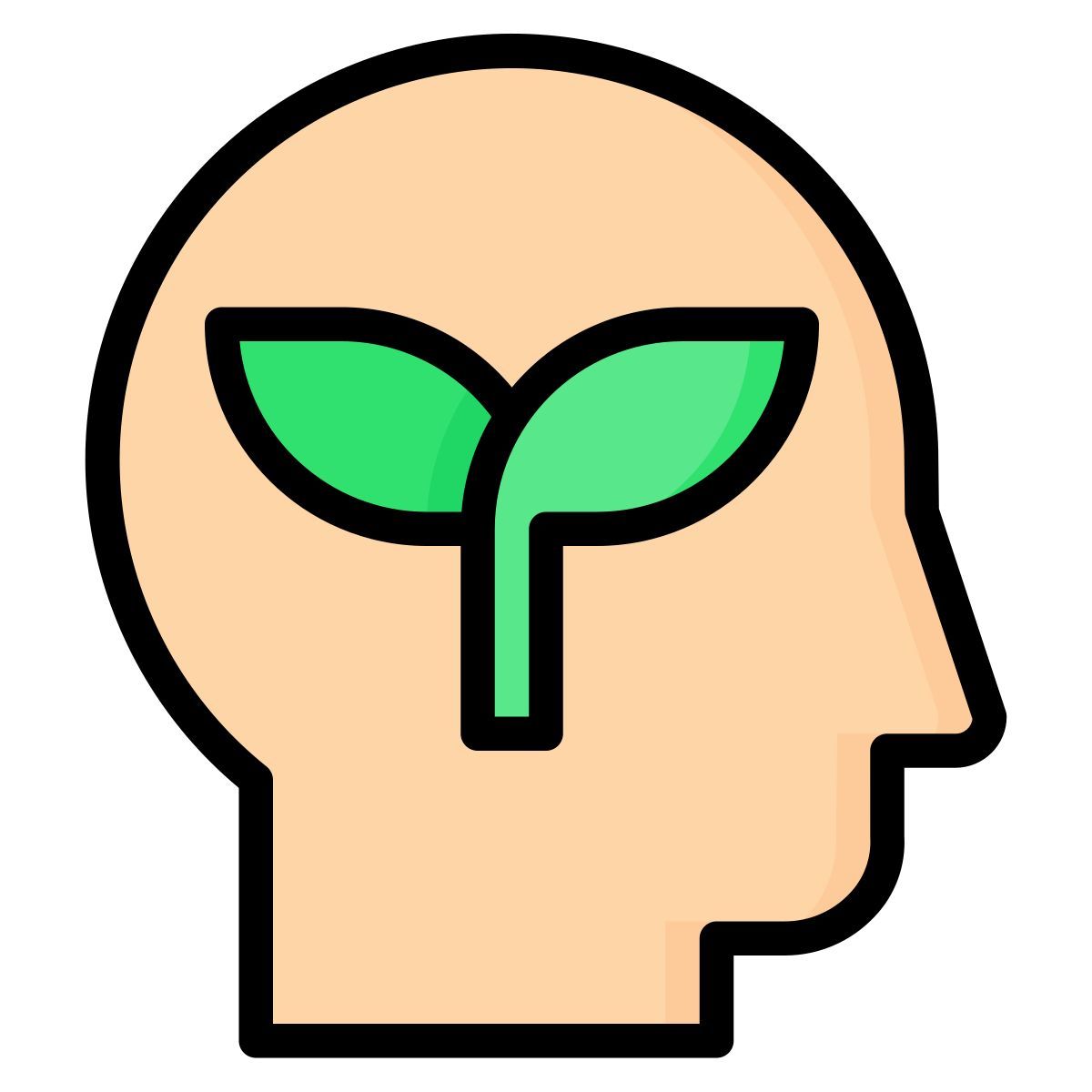 think icon