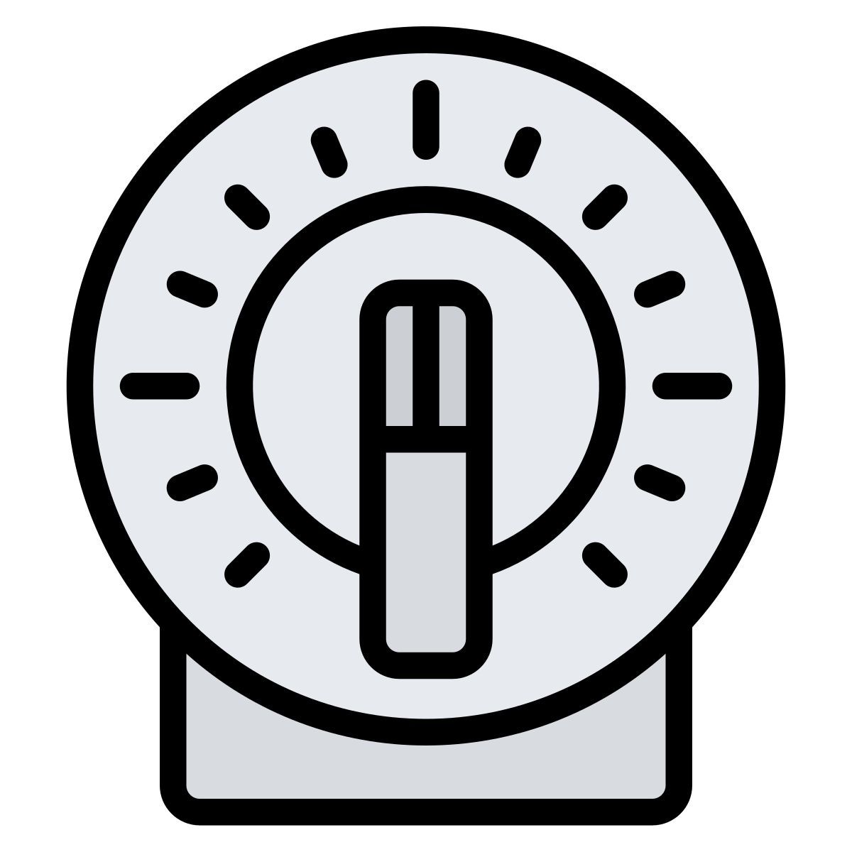 timer icon