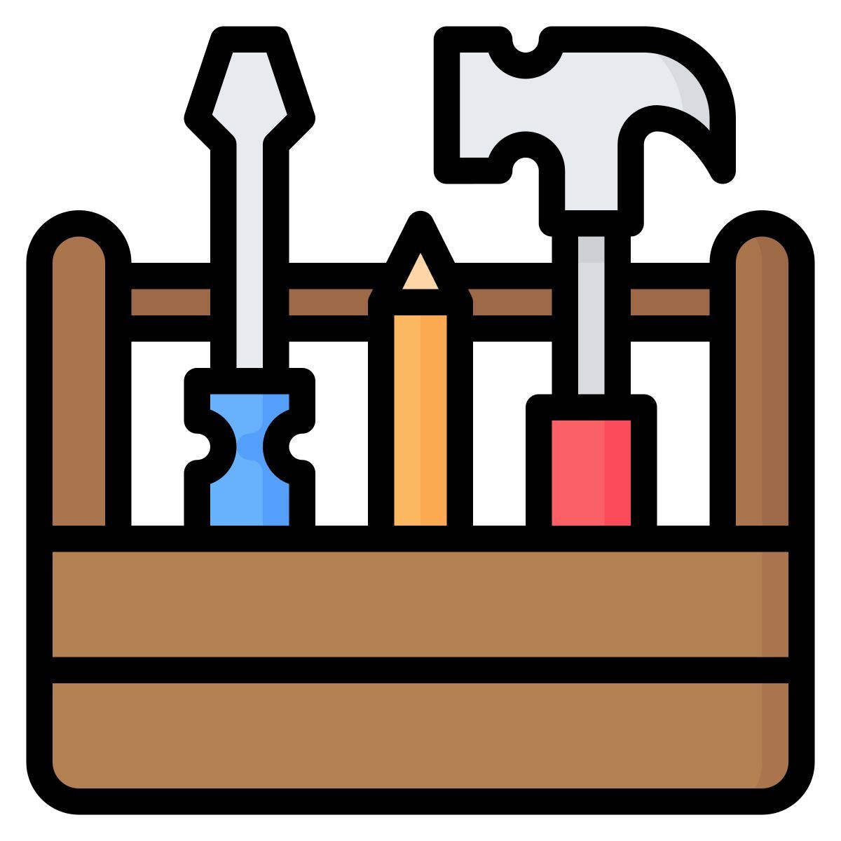 toolbox icon