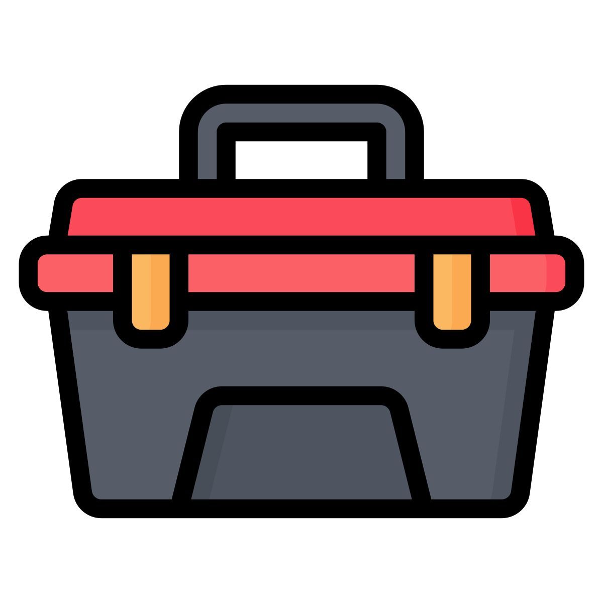 toolbox icon