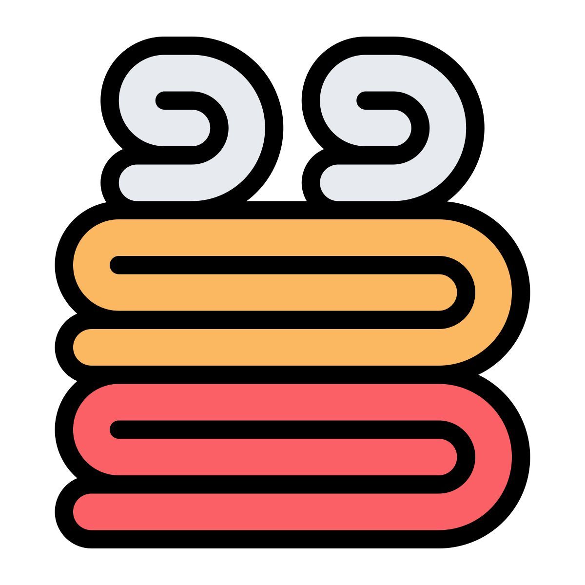 towel icon